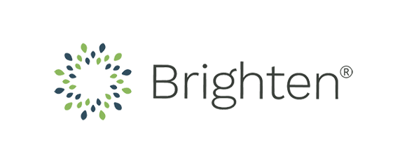brighten