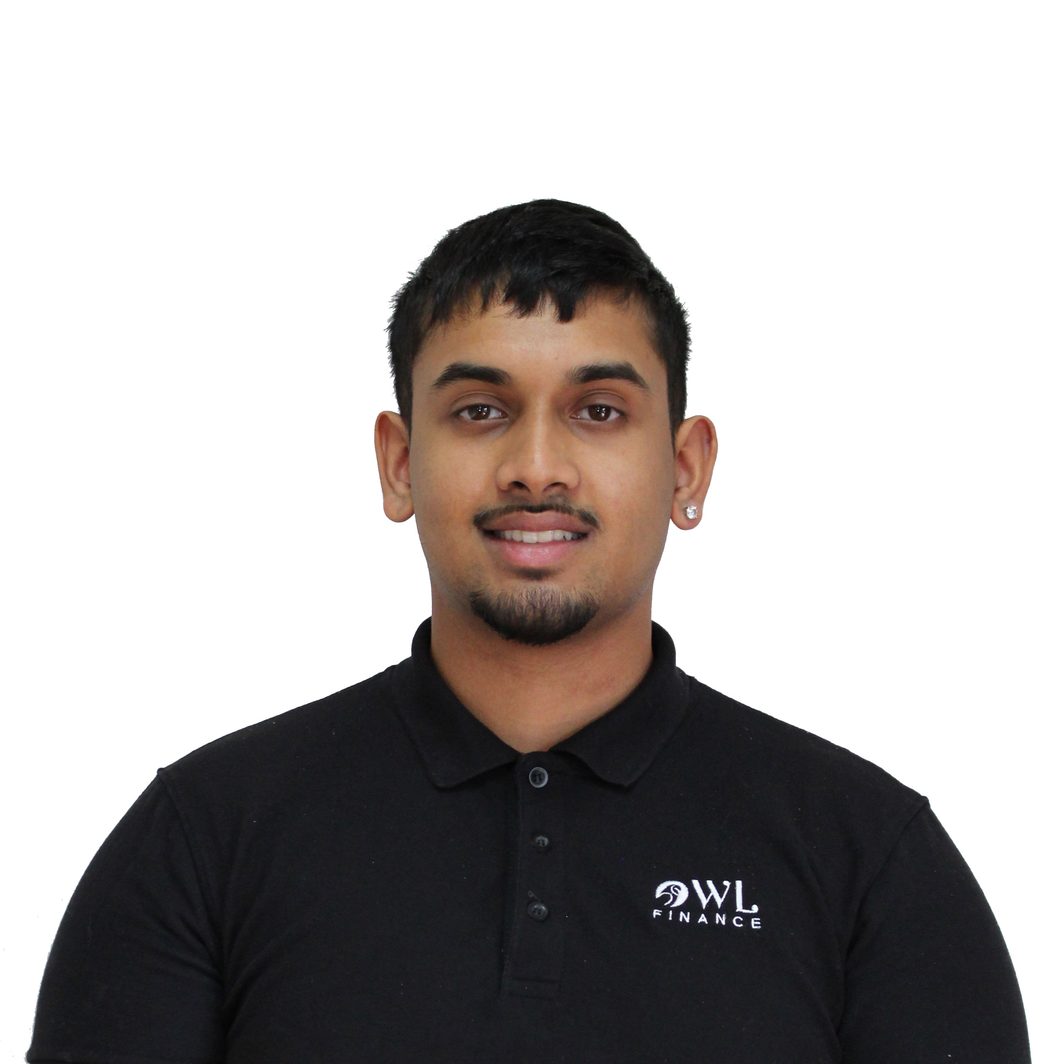 Ushan Chandrasekera