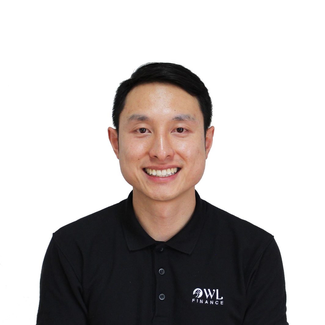 Danny Lang